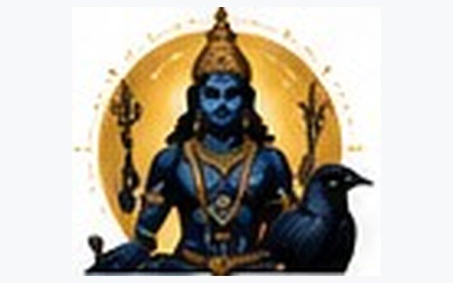 भगवान शनि