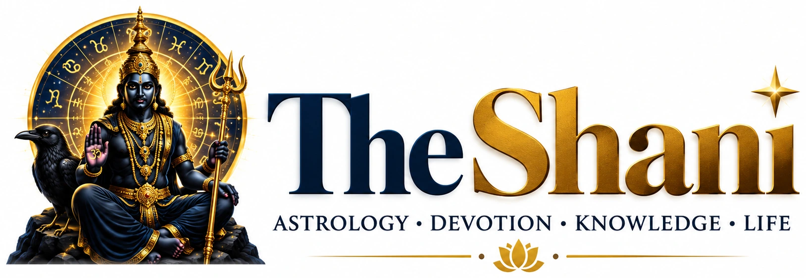 The Shani — Astrology, Devotion, Knowledge, Life
