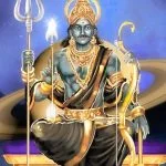 जय जय श्री शनिदेव