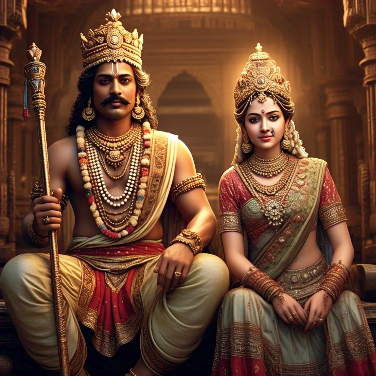 Raja Harishchandra