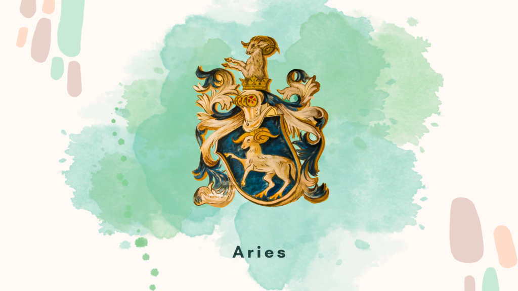 Shani Sadesati on Aries