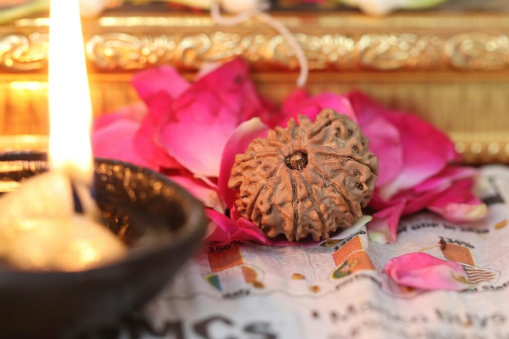 rudraksha and its benefits