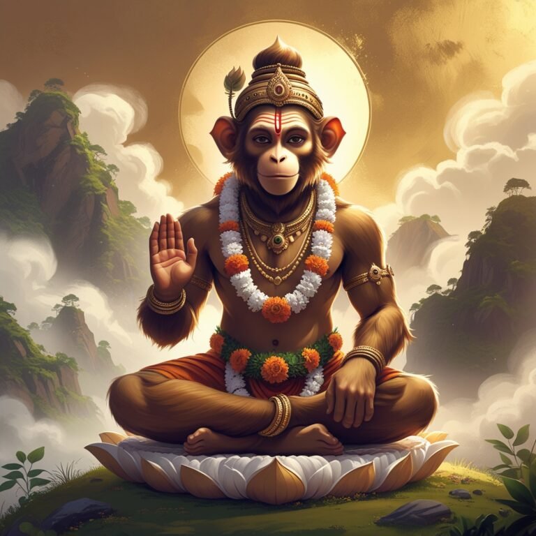 Hanumaan Chalisa