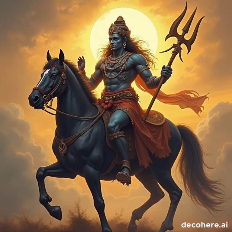 shani chlisa