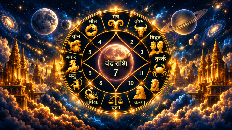 tula rashi pr shani ka prbhav