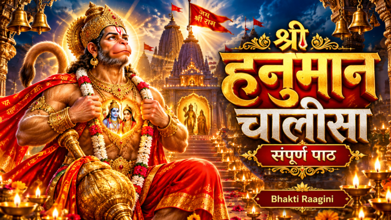 Hanumaan Chalisha